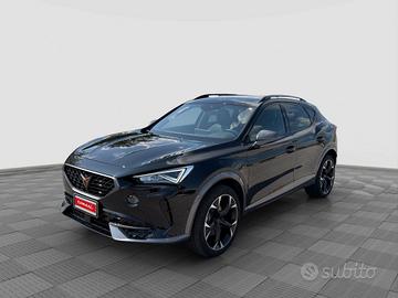 CUPRA Formentor Formentor 1.5 TSI DSG