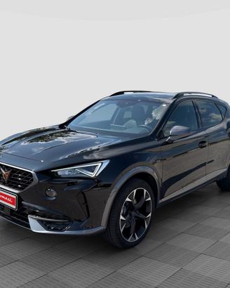 CUPRA Formentor Formentor 1.5 TSI DSG