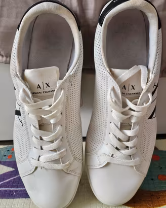 Armani Exchange 