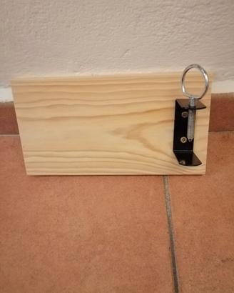 tagliere per prosciutti 