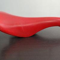 Sella vintage San Marco Laser Come da foto sellino