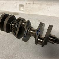 Albero Motore MV Agusta F3 675 2012-2016