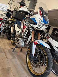 Honda CRF1100L Africa Twin