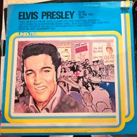 Elvis Presley – Elvis In The ‘50s - 1957 LP vinil