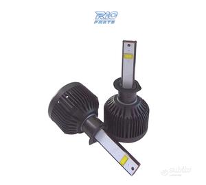 KIT DI LED H1 SUPER CAN BUS 12-24V