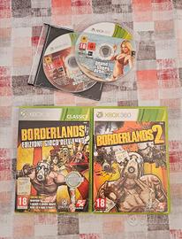 gta 5  borderlands 1-2