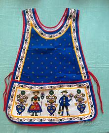 Grembiule Copriabito Donna