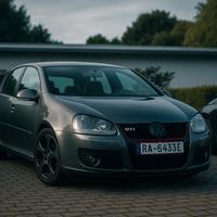 Golf 5 GTI
