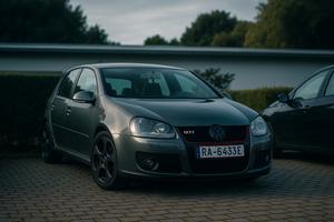 Golf 5 GTI