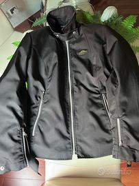 giacca moto donna ALPINESTARS