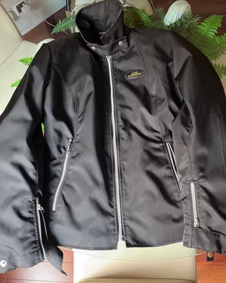 giacca moto donna ALPINESTARS