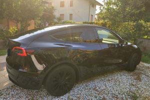 TESLA - MODEL Y- RWD - SUBENTRO LEASING: