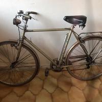 Bici vintage