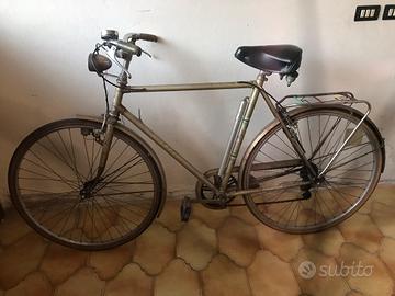 Bici vintage