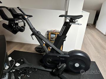 Domyos Challenge Smart Bike