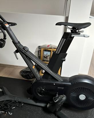 Domyos Challenge Smart Bike