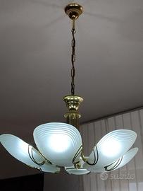 Lampadari anni 90
