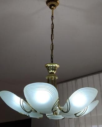 Lampadari anni 90