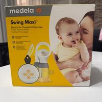 TIRALATTE DOPPIO MEDELA