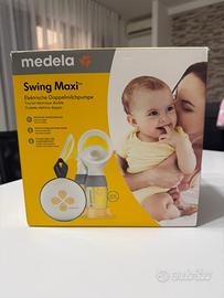 TIRALATTE DOPPIO MEDELA