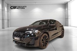 Audi Q8 50 3.0 tdi mhev S line edition quattro tip