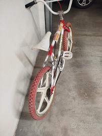 bmx power