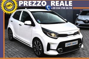 KIA - Picanto - 1.0 12V 5p. GT Line