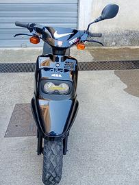 Booster Spirit vero pezzo di storia anni 90"