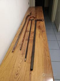 bastoni passeggio
