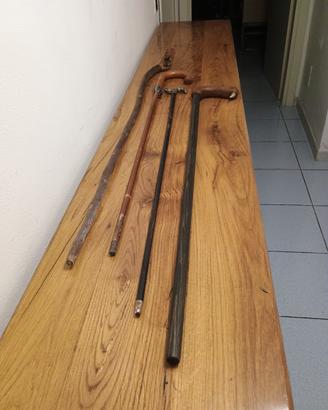 bastoni passeggio