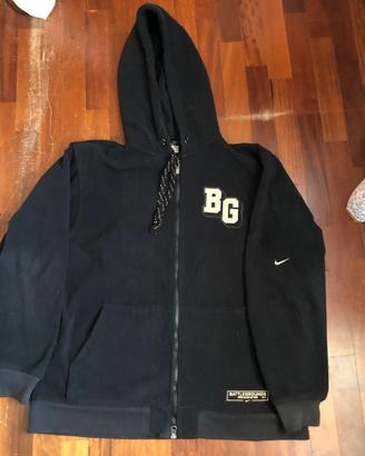 NIKE Battlegrounds felpa hoodie