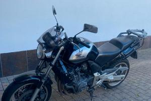 HONDA CBF 600N - 2005