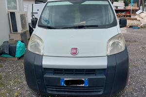 Vendita fiat fiorino 1.3 55kw-75cv
