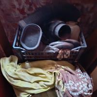 motore   ..bauli portierericambi