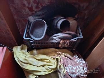 motore   ..bauli portierericambi