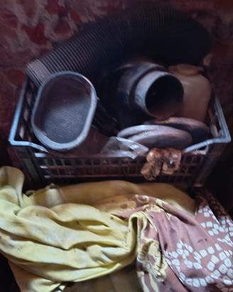 motore   ..bauli portierericambi