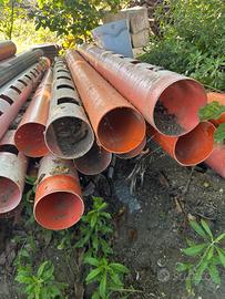 Tubo PVC