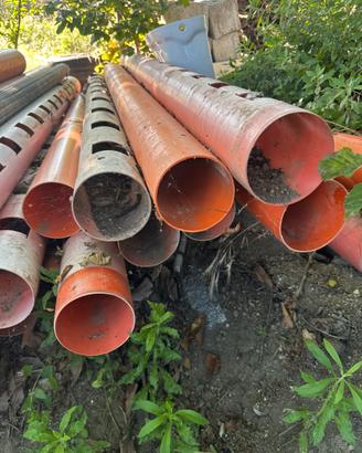 Tubo PVC