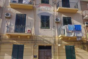Appartamento - Palermo