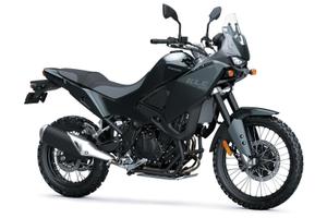 KAWASAKI KLE 500 KLE 500SE 2026 GMOTO COSENZA
