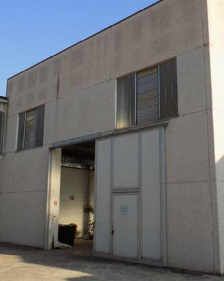 Immobile in asta di 1112 m² a Treviglio