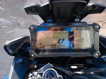 Yamaha Tracer 900 - 2019
