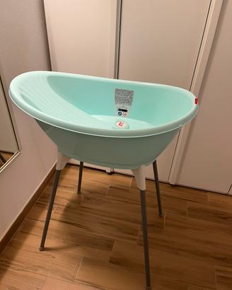 Vasca neonati Bella Bath kit Baby Ok