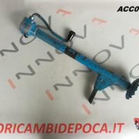 Cric sollevamento Battaini - Ferrari/Alfa Romeo/La