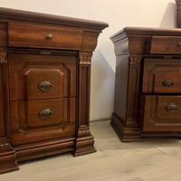 Mobili in arte povera