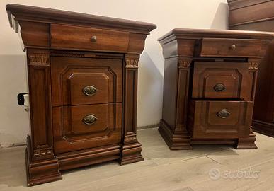 Mobili in arte povera