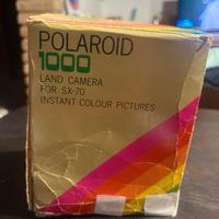 Polaroid 1000