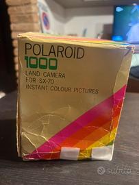 Polaroid 1000
