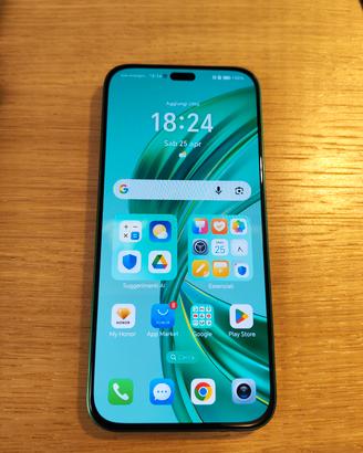 Smartphone HONOR X8b - 256GB / 16GB RAM 