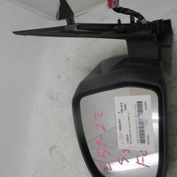 SPECCHIETTO RETROVISORE SX FORD FOCUS 1.6 TDCI 201